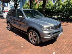 Grau Gebraucht 2006 BMW X5 SUV | 5.900 € (Guter Preis)