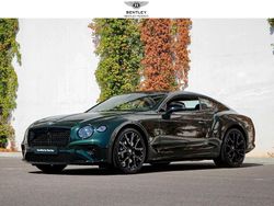 Grün Gebraucht 2024 Bentley Continental GT | 228.900 €