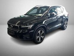 Schwarz Gebraucht 2022 Volvo XC40 SUV | 26.649 € (Superpreis)