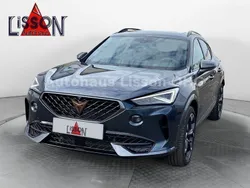 Grau Gebraucht 2023 Cupra Formentor VZ SUV | 39.700 € (Teuer)