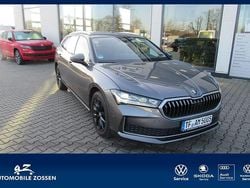 Grau Gebraucht 2024 Skoda Superb Selection Kombi | 42.490 € (Guter Preis)