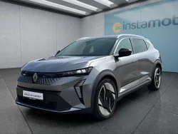 Grau Gebraucht 2024 Renault Scénic Van / Kleinbus | 40.949 € (Guter Preis)