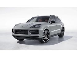 Grau Gebraucht 2024 Porsche Cayenne SUV | 87.900 € (Fairer Preis)