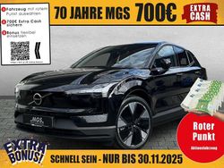 Onyx black metallic Neu 2025 Volvo EX30 Performance SUV | 49.250 € (Etwas zu teuer)