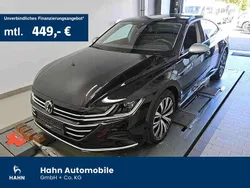 Schwarz Gebraucht 2023 VW Arteon Elegance Limousine | 27.930 € (Fairer Preis)