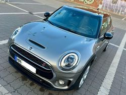 Grau Gebraucht 2016 Mini Clubman Chili Kombi | 15.900 €