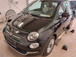 Schwarz Gebraucht 2023 Fiat 500 Dolcevita Kleinwagen | 13.799 € (Fairer Preis)