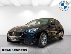 Schwarz ii Neu 2025 BMW 118 Efficient Dynamics Kleinwagen | 36.790 € (Guter Preis)