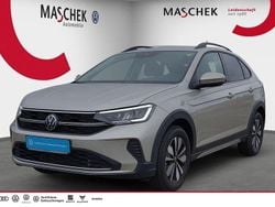 Ivory silver metallic Gebraucht 2024 VW Taigo Move SUV | 22.220 € (Fairer Preis)