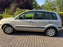 Silber Gebraucht 2006 Ford Fusion Limousine | 800 € (Superpreis)