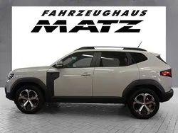 Beige Neu 2024 Dacia Duster Extreme SUV | 29.875 € (Fairer Preis)