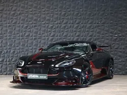 Schwarz Gebraucht 2016 Aston Martin Vantage Coupé | 384.900 €