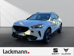 Gebraucht 2024 Cupra Formentor VZ SUV | 34.699 € (Superpreis)