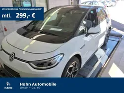 Weiß Gebraucht 2021 VW ID.3 Pro Performance Kleinwagen | 23.430 € (Etwas zu teuer)