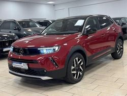 Rot Gebraucht 2023 Opel Mokka Elegance SUV | 18.870 € (Guter Preis)