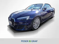 Audi A5 Cabriolet
