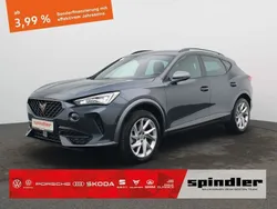 "magnetic tech" Gebraucht 2024 Cupra Formentor SUV | 31.480 € (Superpreis)