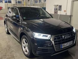 Gebraucht 2017 Audi Q5 SUV | 25.900 € (Teuer)