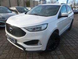 Weiß Gebraucht 2019 Ford Edge ST-Line SUV | 24.990 € (Fairer Preis)