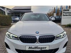 Gebraucht 2022 BMW 320 Advantage Limousine | 31.500 € (Fairer Preis)