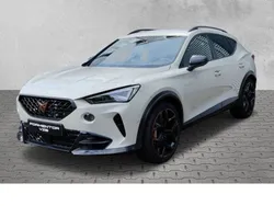 Taiga grey (metallic) Gebraucht 2024 Cupra Formentor SUV | 49.472 € (Guter Preis)