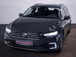 Grau Gebraucht 2021 VW Passat GTE Kombi | 17.256 € (Superpreis)