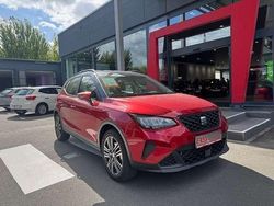 Desire rot Gebraucht 2022 Seat Arona Style SUV | 21.880 € (Fairer Preis)