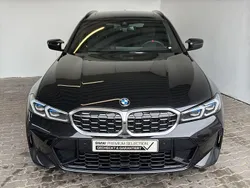 Schwarz Gebraucht 2024 BMW M340 M Sport Limousine | 57.190 € (Guter Preis)
