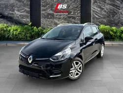 Other Gebraucht 2020 Renault Clio GrandTour LIMITED Kombi | 13.990 €
