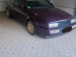 Violet Gebraucht 1994 VW Corrado Kleinwagen | 12.500 €