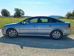 Opel Vectra GTS