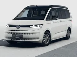 Candyweiß dach schwarz Neu 2024 VW T7 Comfortline Van | 64.065 € (Superpreis)
