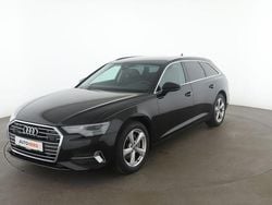 Schwarz Gebraucht 2019 Audi A6 Sport Kombi | 26.810 € (Fairer Preis)
