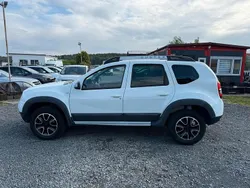 Weiß Gebraucht 2016 Dacia Duster Urban Explorer SUV | 9.500 € (Fairer Preis)