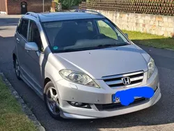 Gebraucht 2004 Honda FR-V Executive Van / Kleinbus | 3.000 € (Etwas zu teuer)