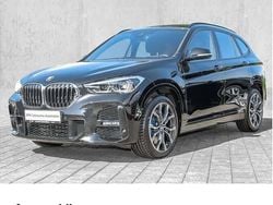 Schwarz Gebraucht 2022 BMW X1 M Sport SUV | 22.490 € (Superpreis)