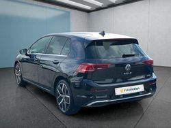 Schwarz Gebraucht 2024 VW Golf VIII Kleinwagen | 29.449 € (Fairer Preis)