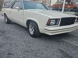 Other Gebraucht 1979 Chevrolet El Camino SUV | 13.900 €