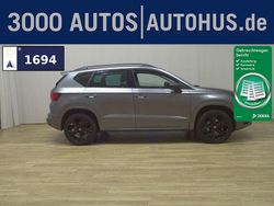 Grau Gebraucht 2023 Seat Ateca FR-Line SUV | 24.280 € (Guter Preis)