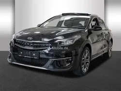 Schwarz Gebraucht 2020 Kia XCeed Platinum SUV | 21.440 € (Fairer Preis)