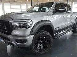 Silber Gebraucht 2022 Dodge Ram Abholung | 49.900 € (Guter Preis)