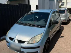 Silber Gebraucht 2005 Mitsubishi Colt Instyle Kleinwagen | 2.400 € (Etwas zu teuer)
