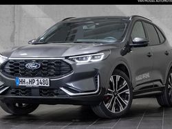 Grau Gebraucht 2025 Ford Kuga ST-Line X SUV | 37.790 € (Fairer Preis)