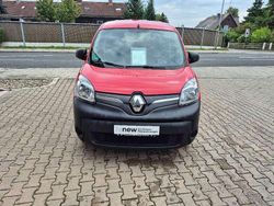Hellrot Gebraucht 2020 Renault Kangoo Van / Kleinbus | 14.690 €