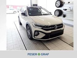 Ascotgrau/schwarz Gebraucht 2025 VW Taigo R-line SUV | 27.670 € (Fairer Preis)