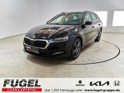 Schwarzmagic perleffekt Gebraucht 2022 Skoda Octavia Ambition Kombi | 21.998 € (Guter Preis)