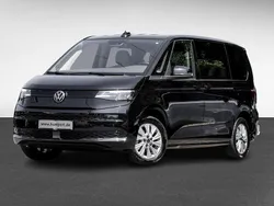 Deep black perleffekt Gebraucht 2024 VW T7 Basis Van | 49.444 € (Superpreis)