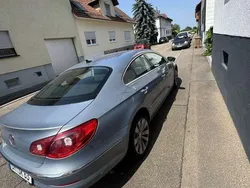 Gebraucht 2009 VW CC Individual Limousine | 4.500 € (Fairer Preis)
