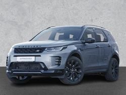 Grau Gebraucht 2025 Land Rover Discovery Sport SUV | 73.936 € (Teuer)