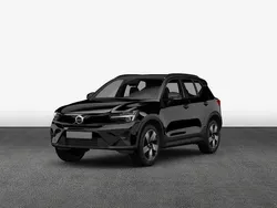 Onyx black metallic Neu 2024 Volvo EX40 Plus SUV | 47.428 € (Teuer)